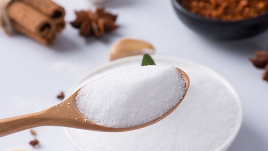 寶寶什么時候可以吃鹽？