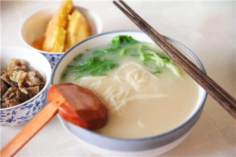 避免影響寶寶鈣吸收，這些食物應(yīng)該這樣做