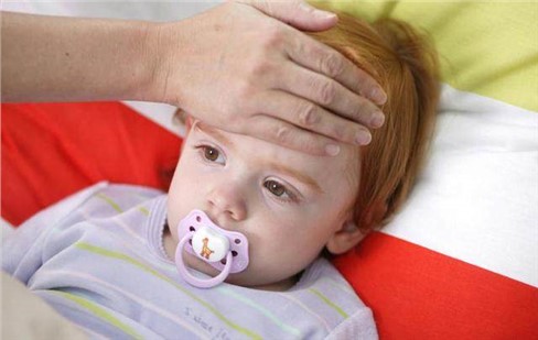 寶寶發(fā)燒的常見誤區(qū)，你知道嗎？