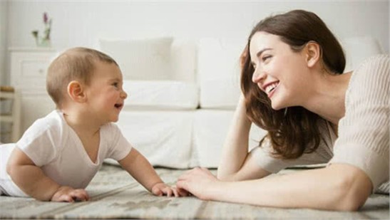 入秋后寶寶總是咳嗽，該怎么辦？