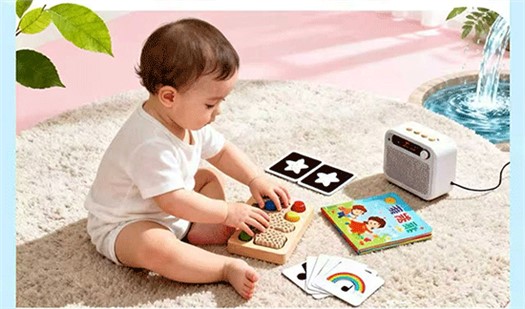 歐能達(dá)科學(xué)育兒