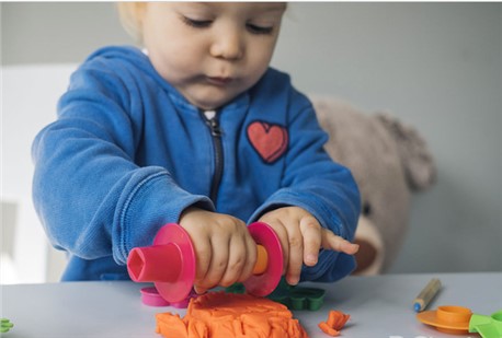 ?別讓“過(guò)度干凈”耽誤娃免疫力！